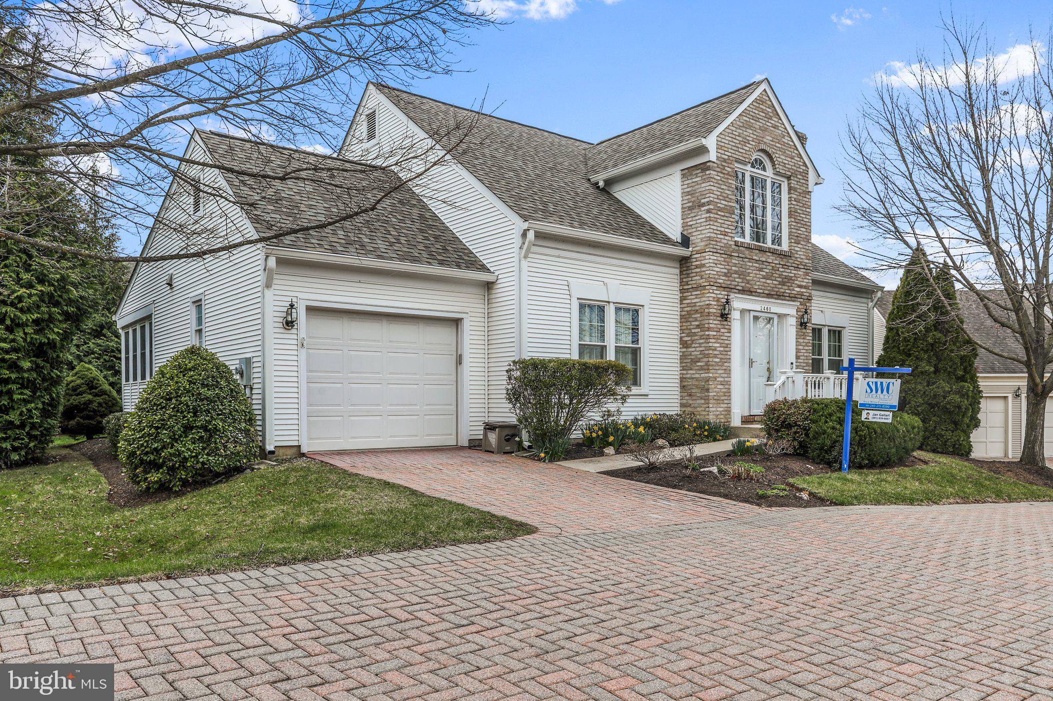 2460 Bear Den Road Frederick, MD 21701 - Photo 2 of 36