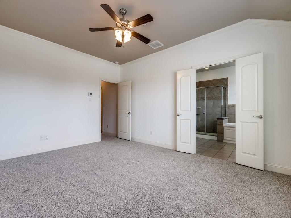 4696 Cecile Road Plano, TX 75024 - Photo 18 of 26 wooden floor in an empty room