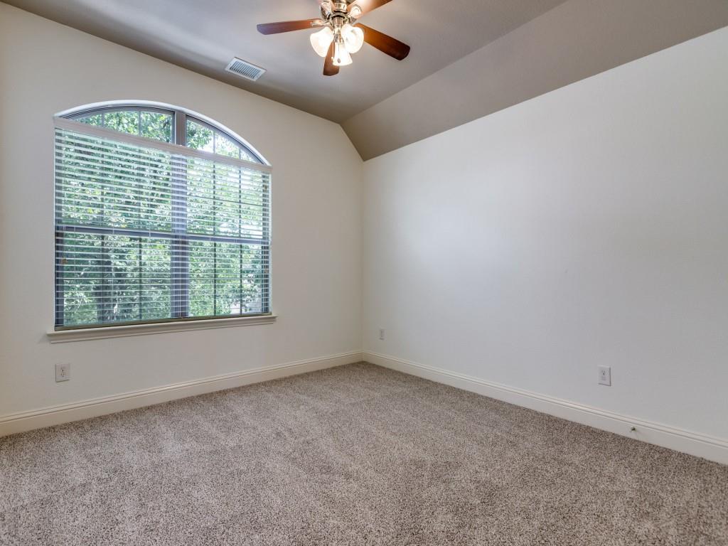 4696 Cecile Road Plano, TX 75024 - Photo 23 of 26 an empty room with a window