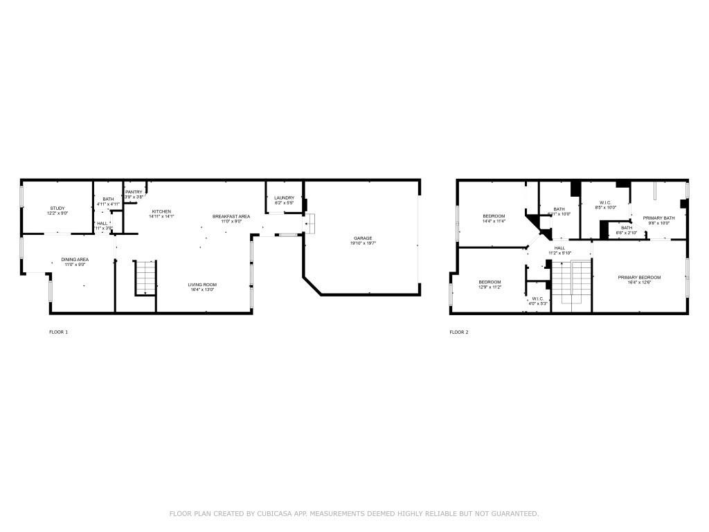 4696 Cecile Road Plano, TX 75024 - Photo 24 of 26 a picture of a room with a white wall