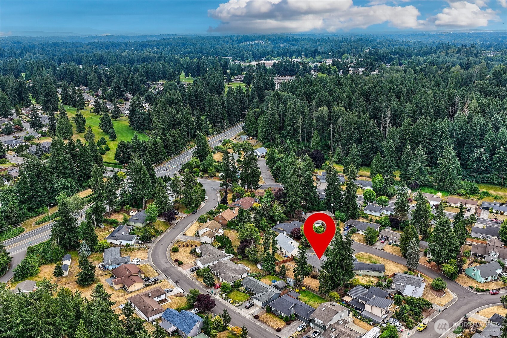 13822 Southeast 163rd Street Renton, WA 98058 - Photo 28 of 29