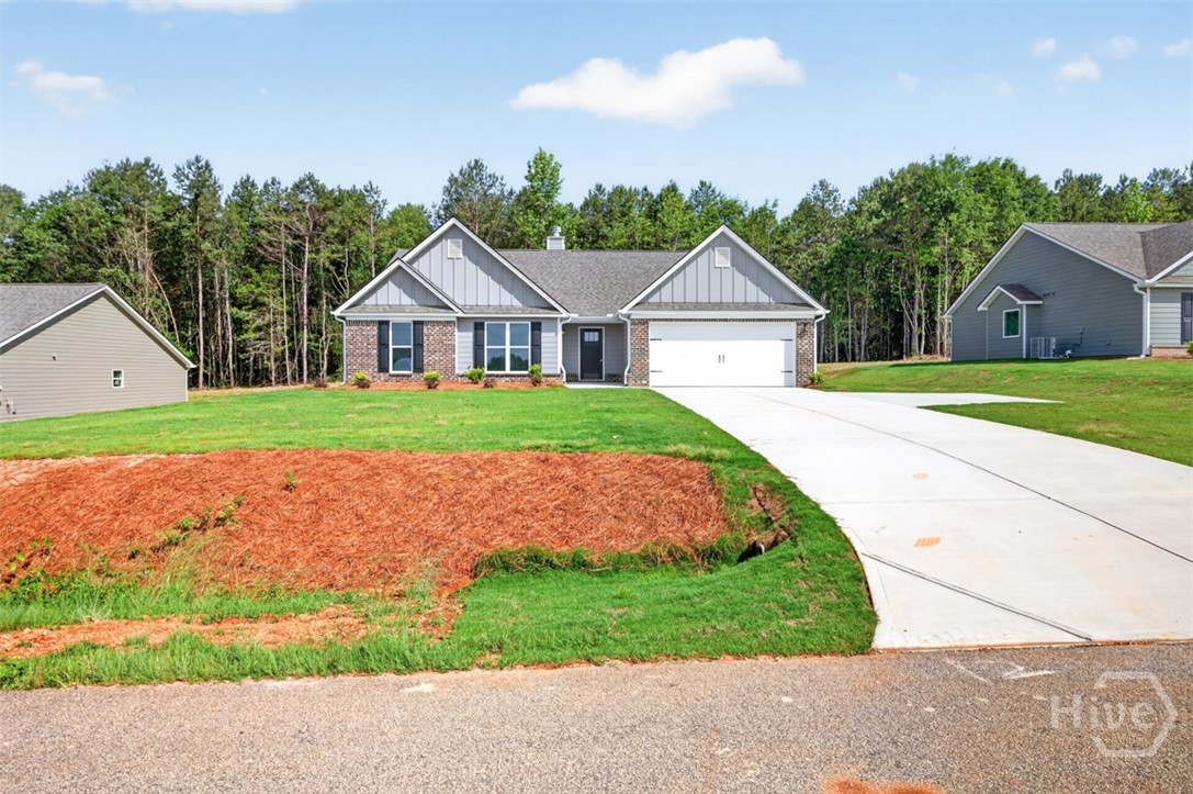 174 Airport Road, Unit 12 Martin, GA 30557 - Photo 2 of 35