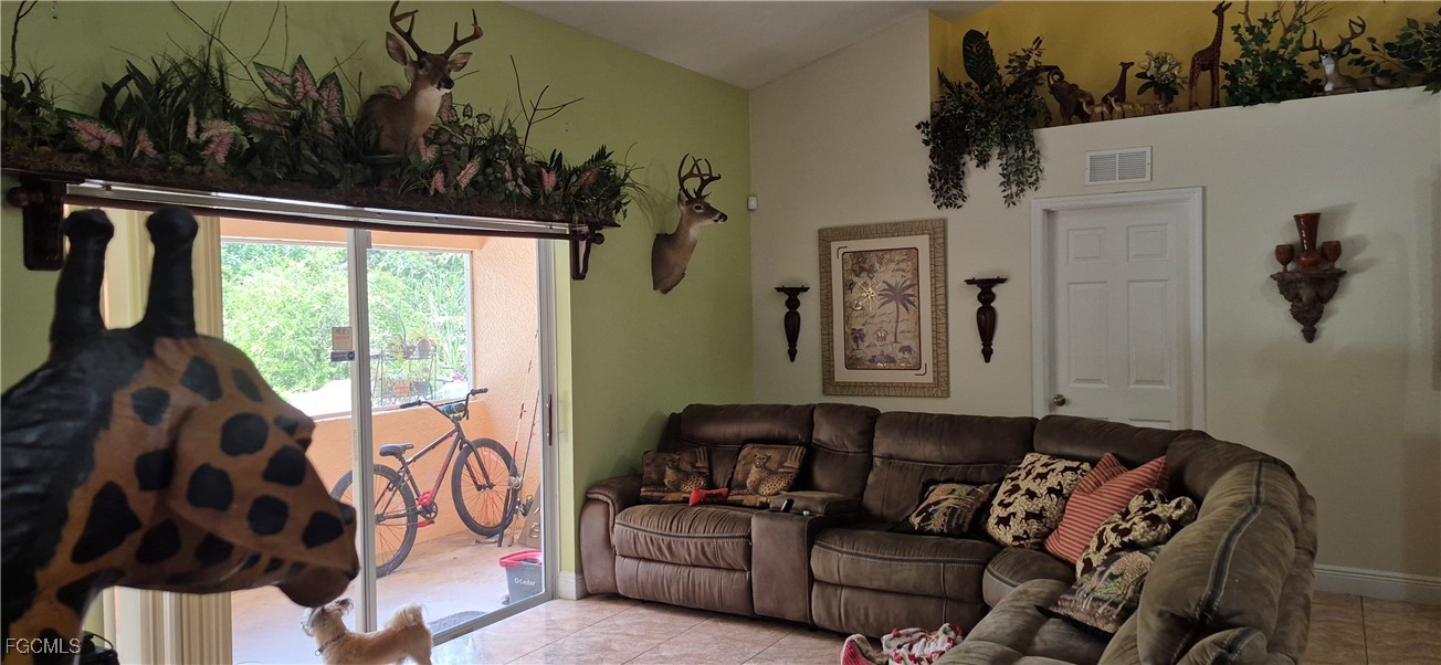 2011 Leroy Avenue Alva, FL 33920 - Photo 4 of 28 a living room with furniture