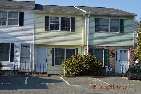 74 Roper Street, Unit E Lowell, MA 01852 - Photo 2 of 12 Gallery Image 2