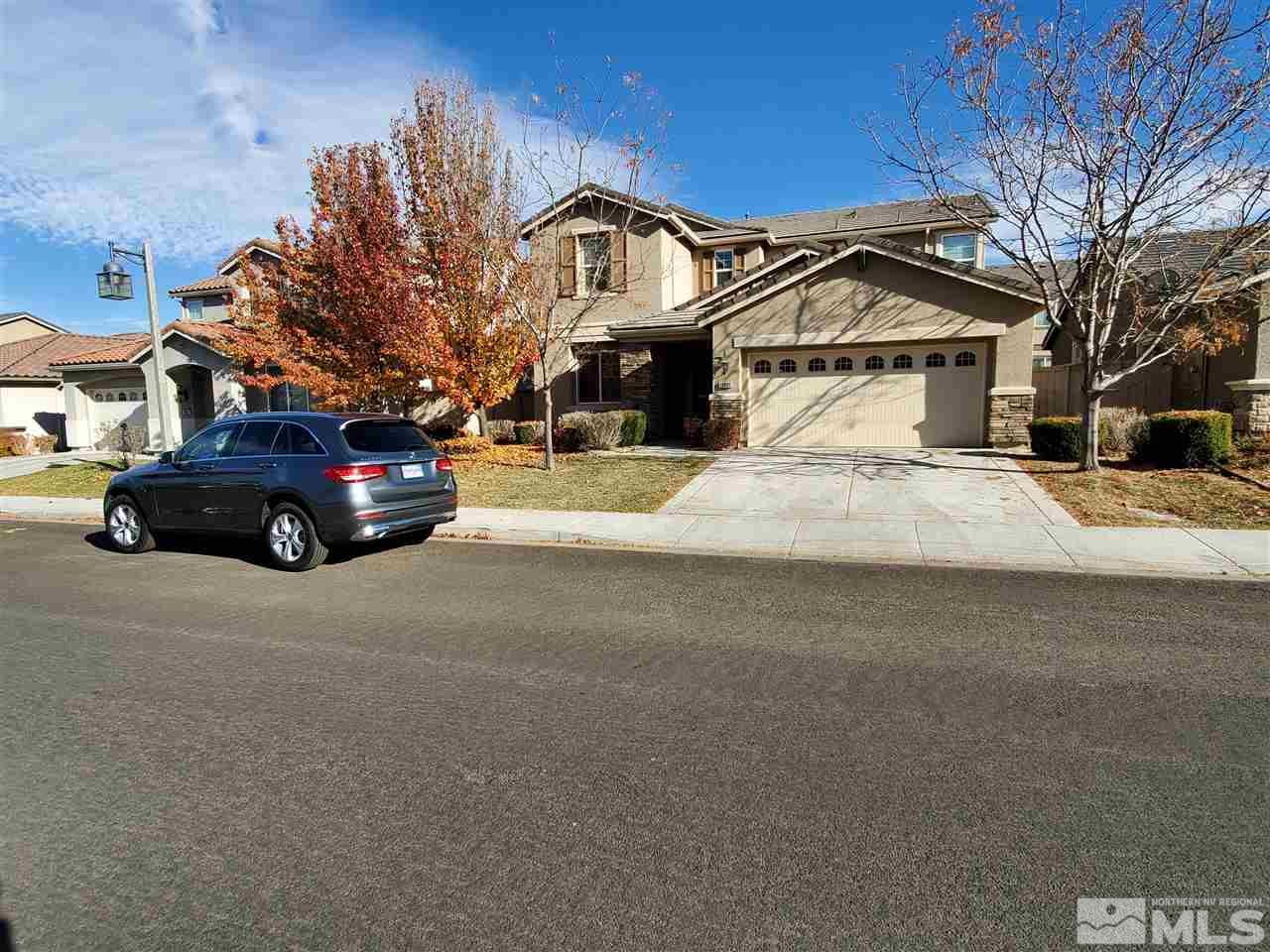 10860 Oakhaven Drive Reno, NV 89521 - Photo 1 of 23 Photo 1