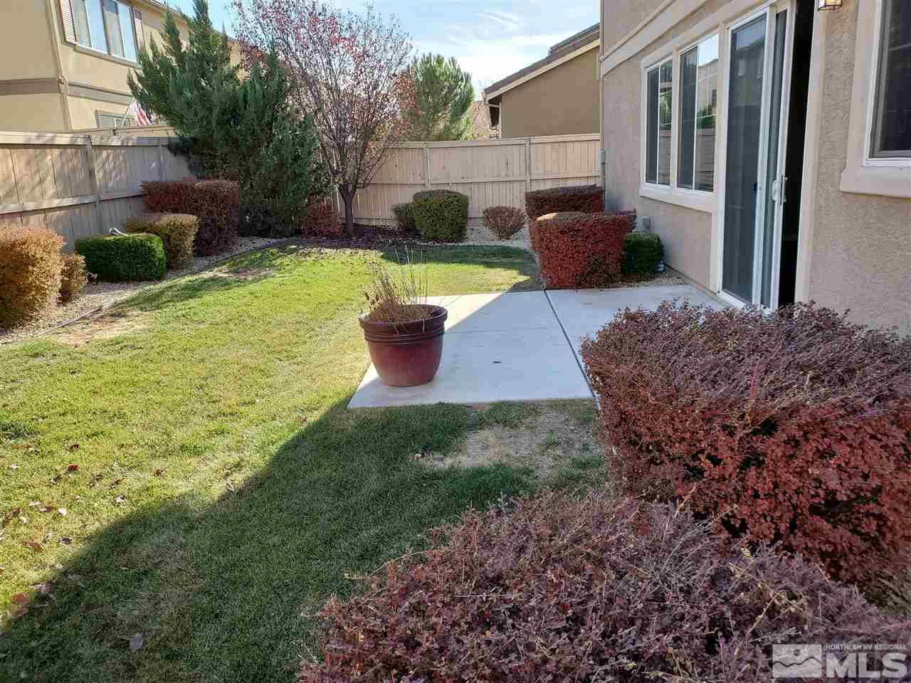 10860 Oakhaven Drive Reno, NV 89521 - Photo 21 of 23 Photo 21