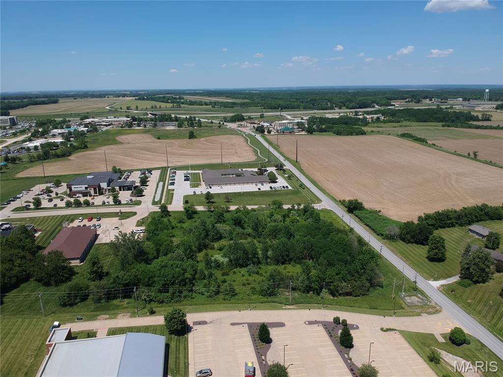 10 Forest Hill Road Hannibal, MO 63401 - Photo 1 of 5