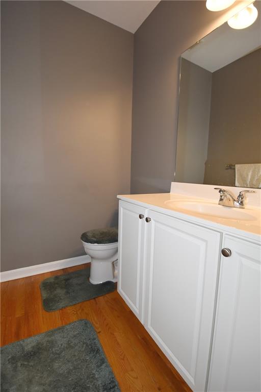 205 Rock Run Road Canonsburg, PA 15317 - Photo 17 of 40 Gallery Image 17