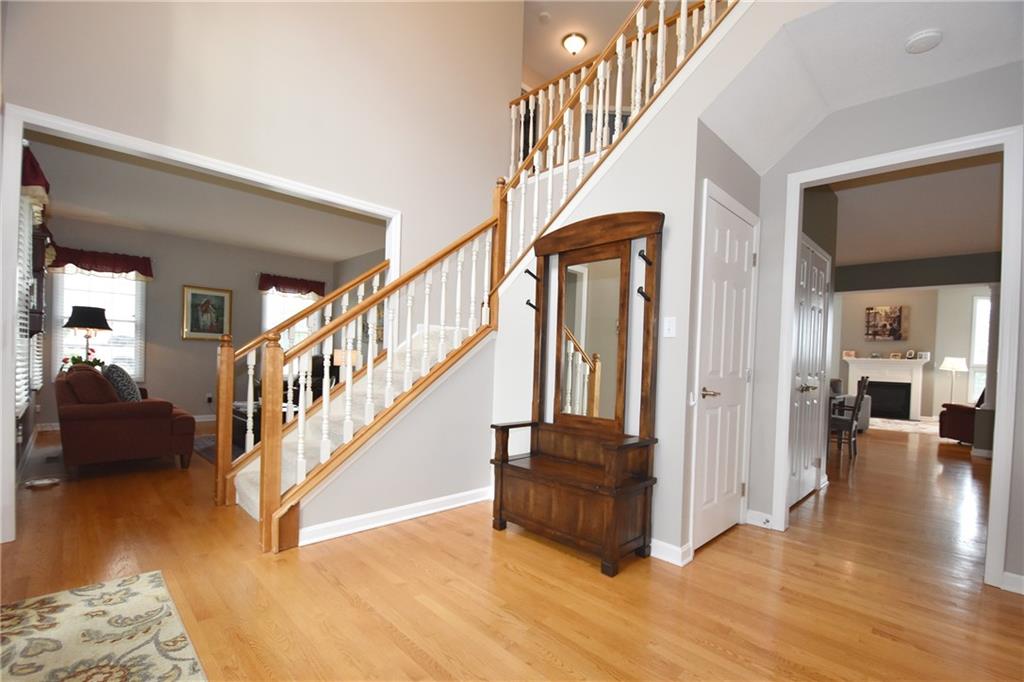 205 Rock Run Road Canonsburg, PA 15317 - Photo 2 of 40 Gallery Image 2