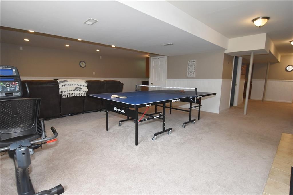 205 Rock Run Road Canonsburg, PA 15317 - Photo 28 of 40 Gallery Image 28