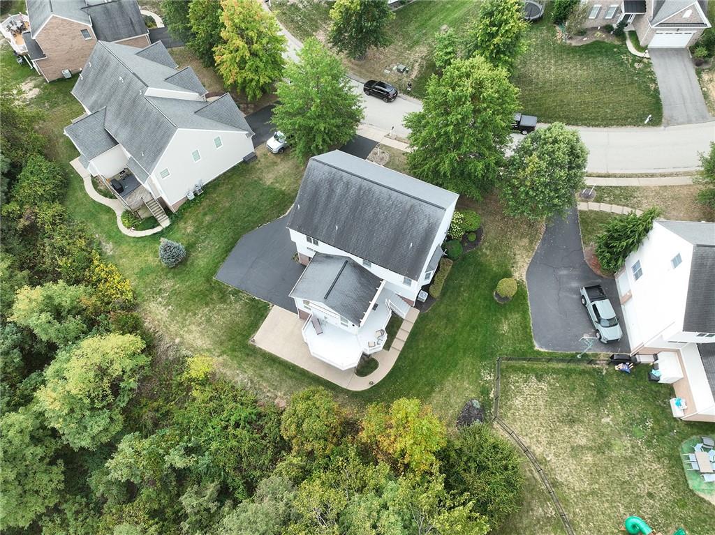 205 Rock Run Road Canonsburg, PA 15317 - Photo 39 of 40 Gallery Image 39