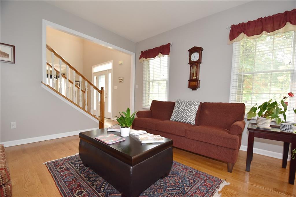 205 Rock Run Road Canonsburg, PA 15317 - Photo 4 of 40 Gallery Image 4