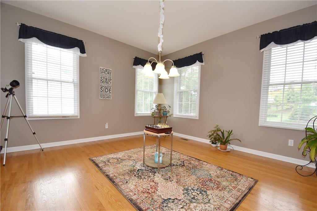 205 Rock Run Road Canonsburg, PA 15317 - Photo 5 of 40 Gallery Image 5