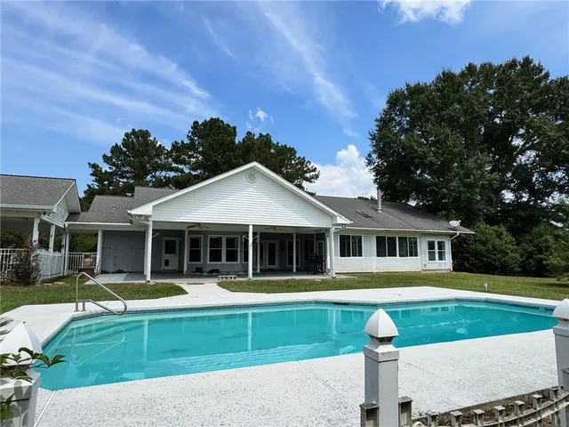 $355,000 | 207 Louis Drive, Folsom, LA 70437