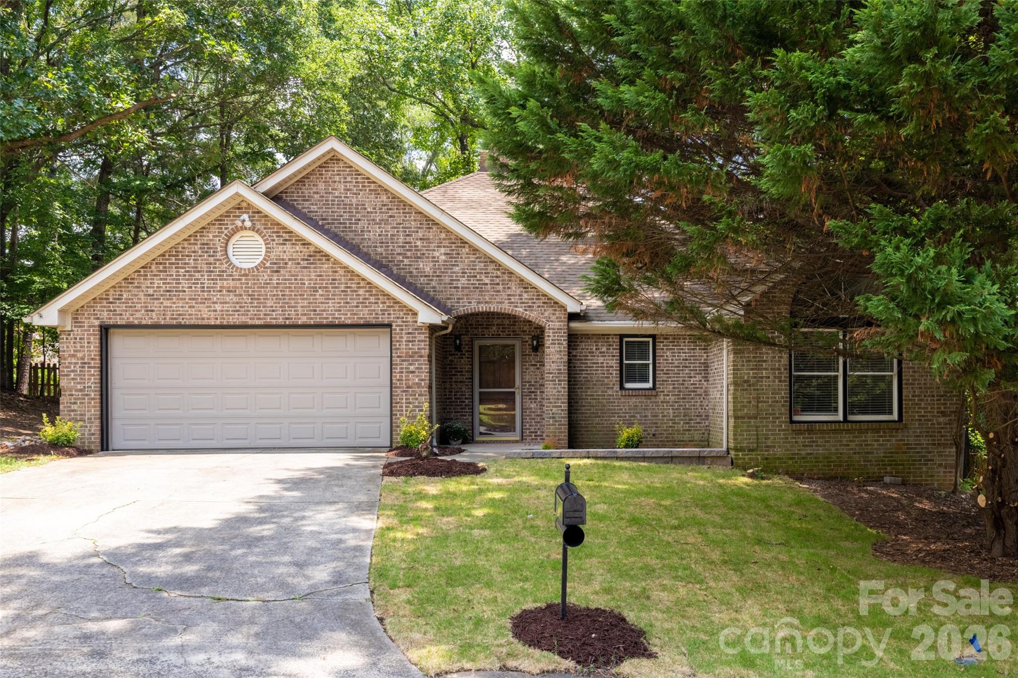 5053 Suwarrow Court Tega Cay, SC 29708 - Photo 1 of 32