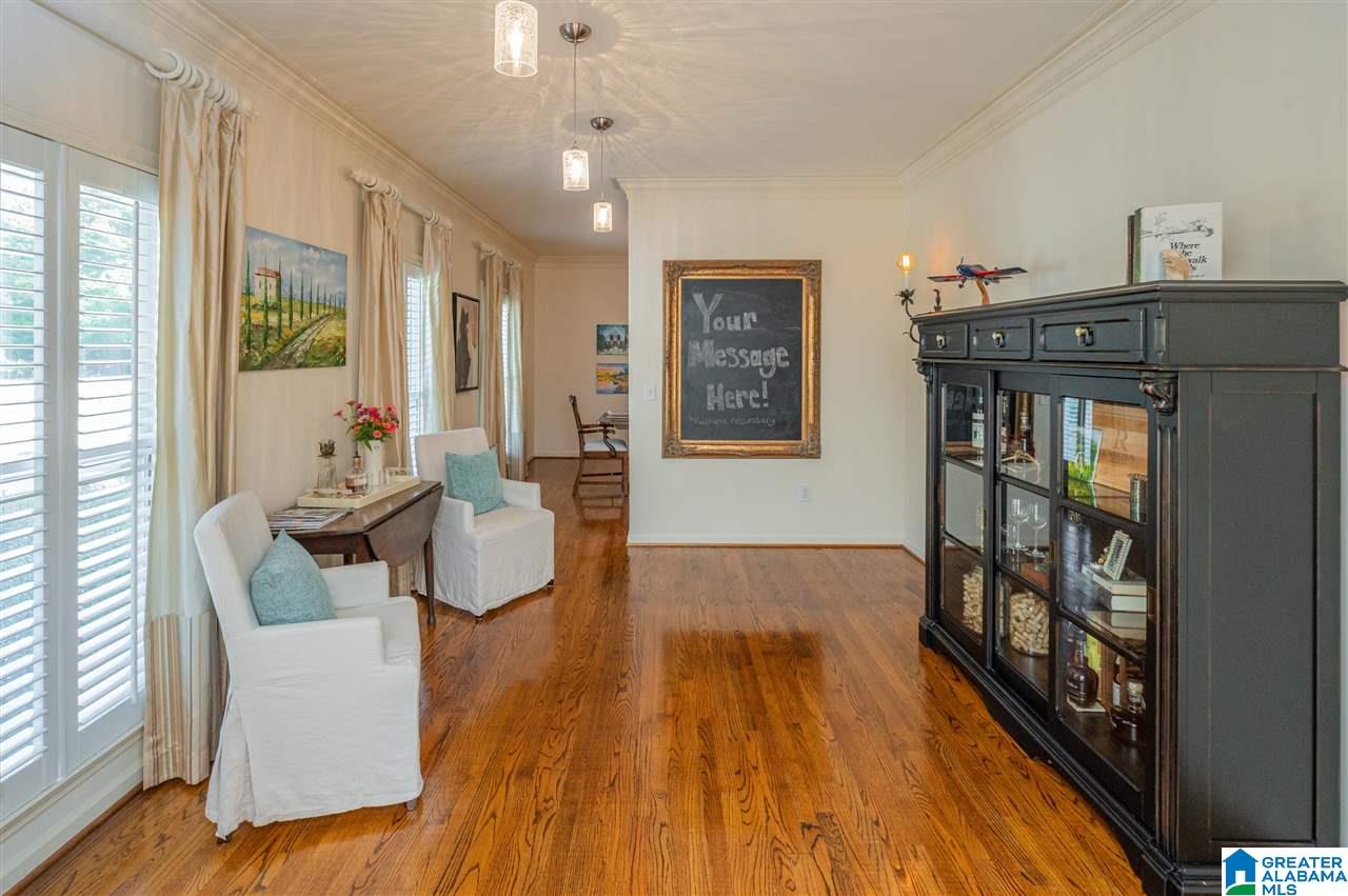2532 Dolly Ridge Road Birmingham, AL 35243 - Photo 7 of 50