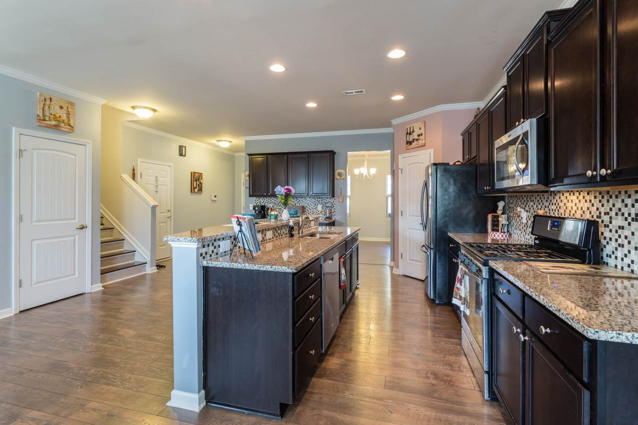 4304 Prairie Creek Trail Raleigh, NC 27616 - Photo 2 of 25 Photo 2