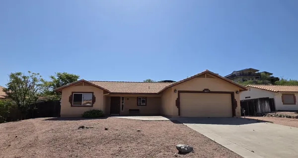 $1,850 | 627 South Azure Drive, Camp Verde, AZ 86322
