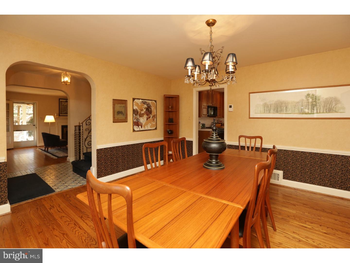 504 Revere Road Merion Station, PA 19066 - Photo 8 of 23 Gallery Image 8