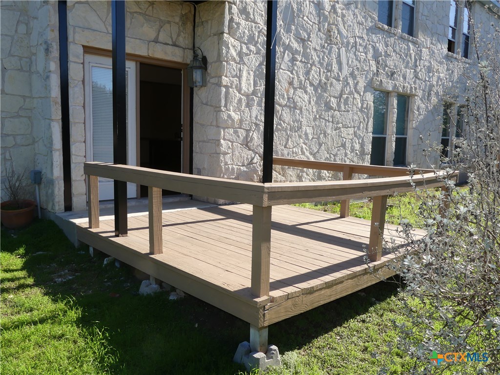 234 Star Grass, Unit 2A Spring Branch, TX 78070 - Photo 11 of 36