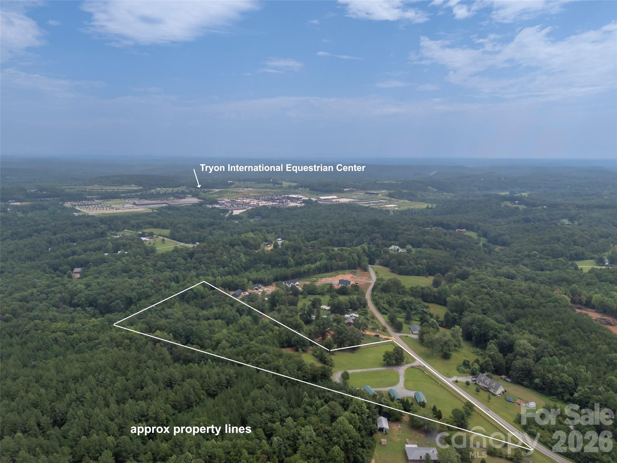 1217 Moore Road, Unit 70 80 90 Tryon, NC 28782 - Photo 45 of 48