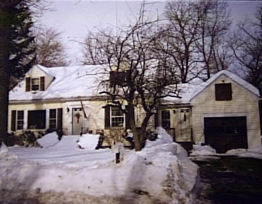 109 Locke Road Chelmsford, MA 01824 - Photo 1 of 1 a tree in front of house