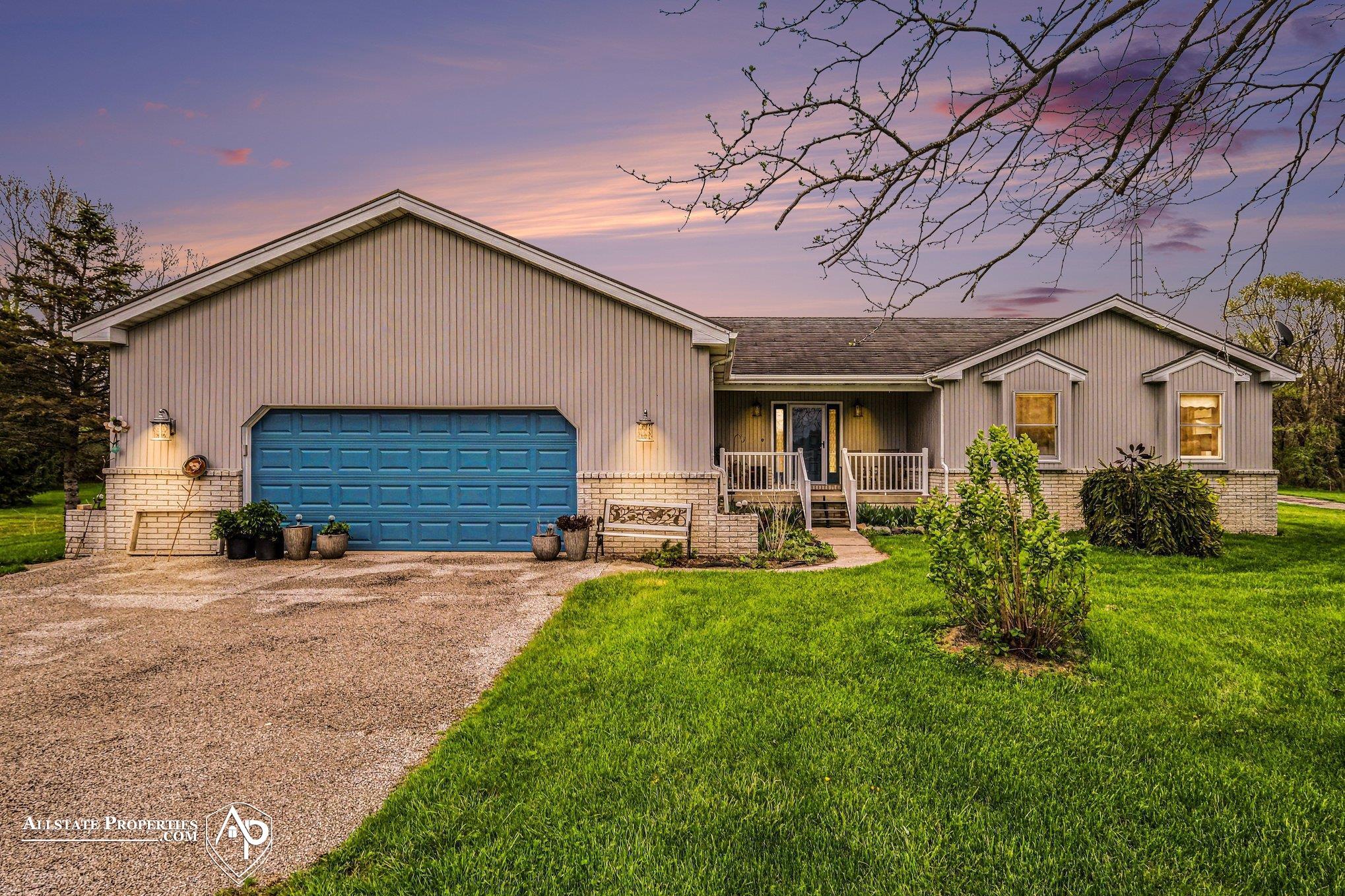 12301 South New Lothrop Road Byron, MI 48418 - Photo 27 of 27