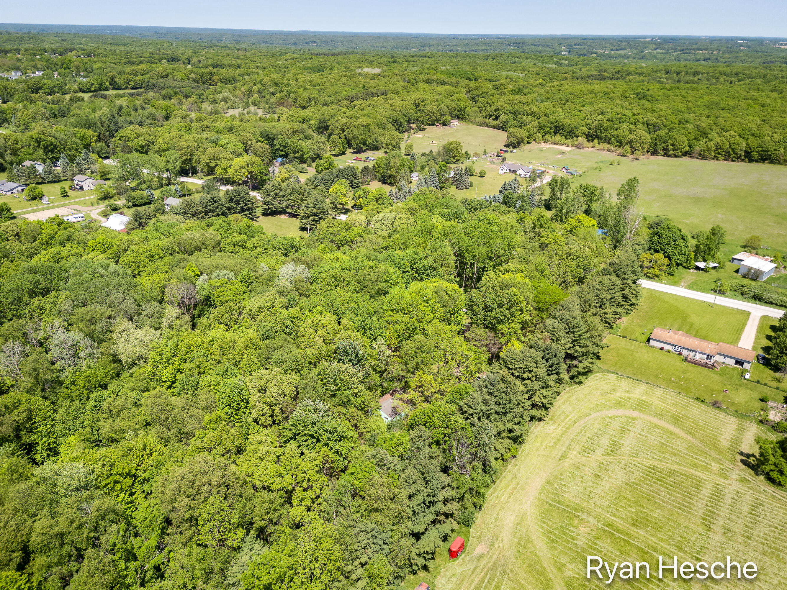 8775 Peck Lake Road Saranac, MI 48881 - Photo 14 of 43 14-print-8775 Peck Lake Rd-14