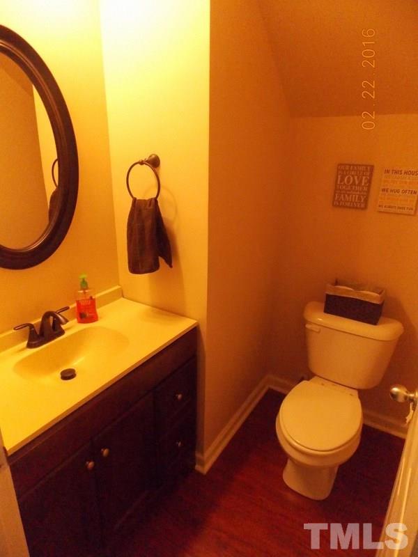 3111 Guiding Light Road Raleigh, NC 27610 - Photo 3 of 17
