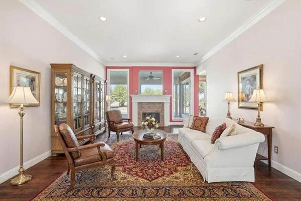 $1,499,000 | 6537 Myrtle Beach Drive, Plano, TX 75093