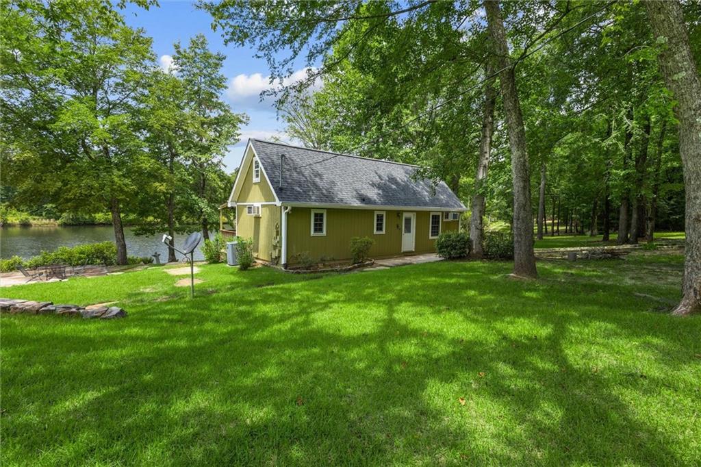 5098 Crescent Road Dry Branch, GA 31020 - Photo 19 of 60