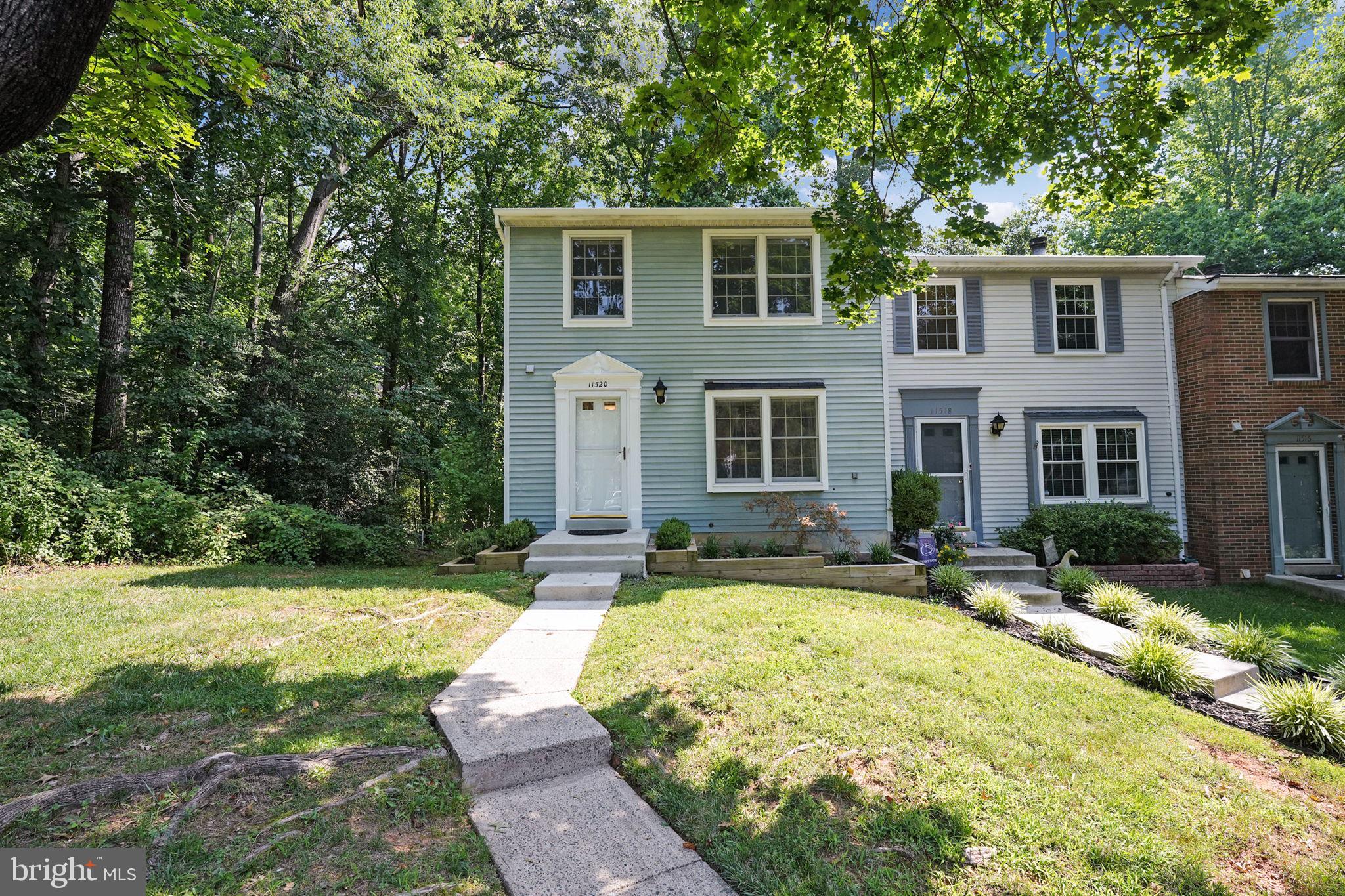 11520 Underoak Court Reston, VA 20191 - Photo 1 of 40 Gallery Image 1