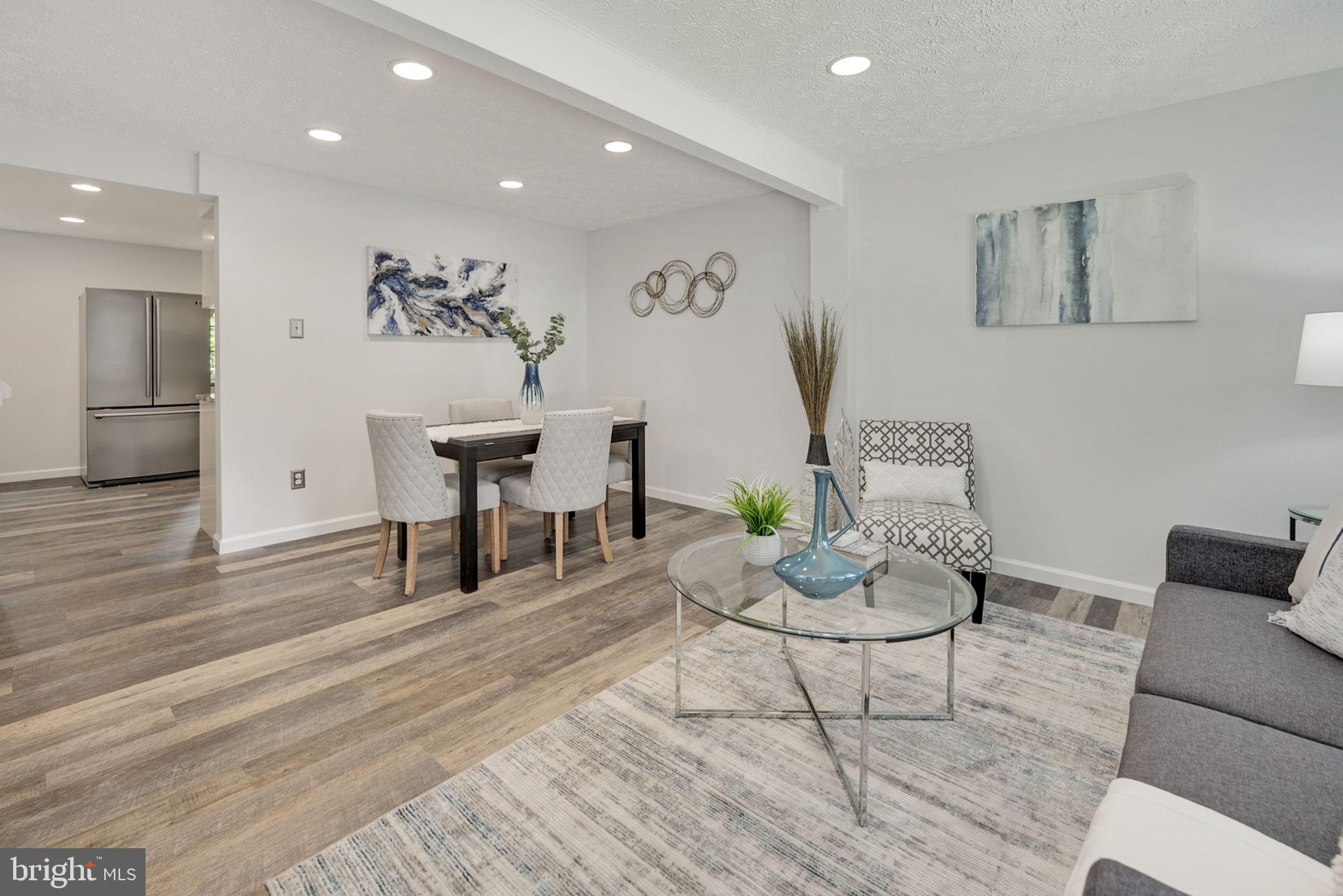 11520 Underoak Court Reston, VA 20191 - Photo 2 of 40 Gallery Image 2