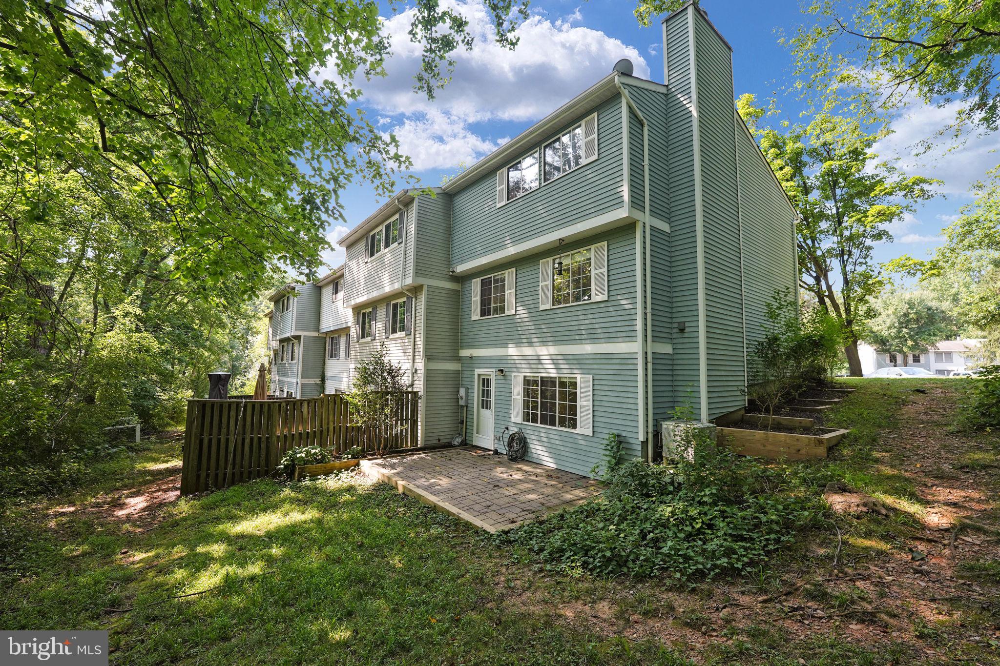 11520 Underoak Court Reston, VA 20191 - Photo 40 of 40 Gallery Image 40