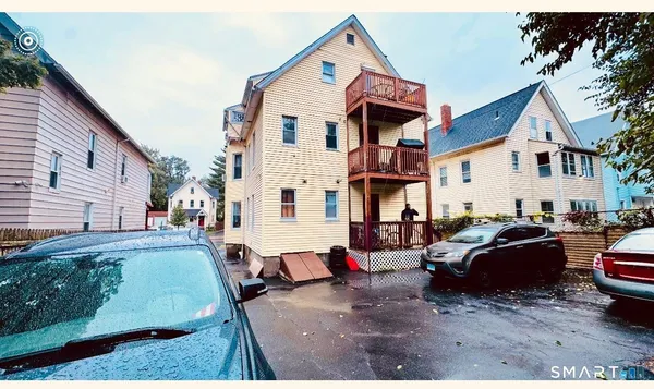 $429,900 | 44-46 Franklin Avenue, Hartford, CT 06114