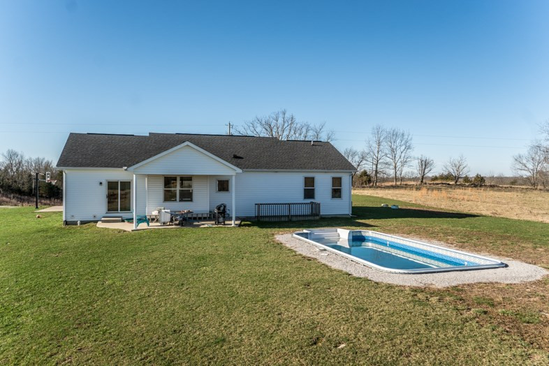 2420 Keefer Lawrenceville Road Corinth, KY 41010 - Photo 25 of 26