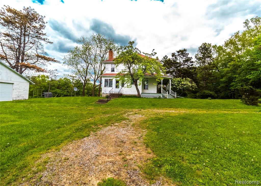 4146 Mitchell Road Lapeer, MI 48446 - Photo 44 of 65
