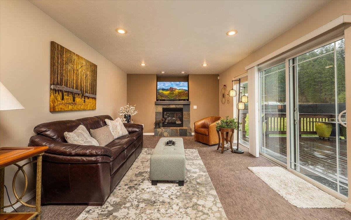 21808 North Little Spokane Drive Colbert, WA 99005 - Photo 12 of 50