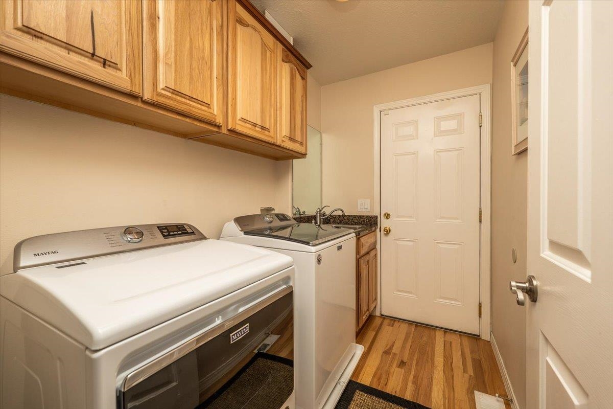 21808 North Little Spokane Drive Colbert, WA 99005 - Photo 15 of 50