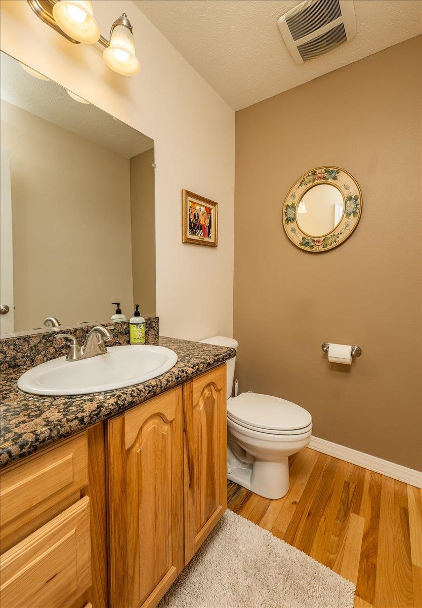21808 North Little Spokane Drive Colbert, WA 99005 - Photo 15 of 50