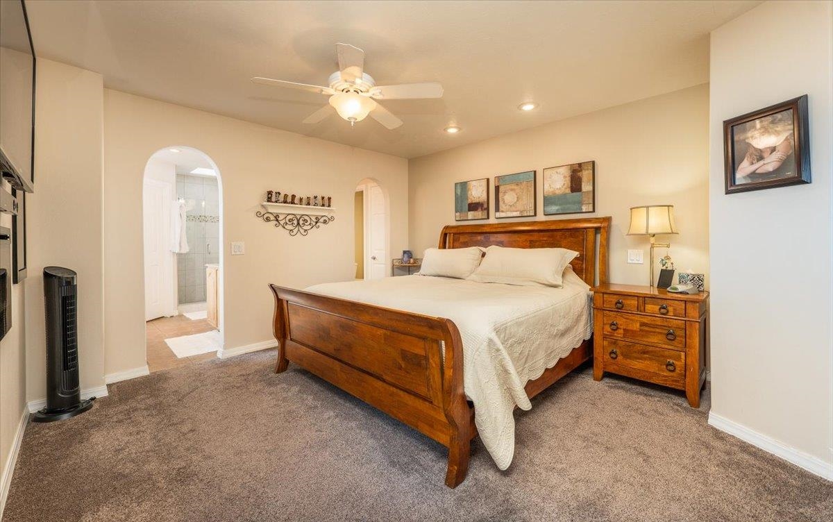 21808 North Little Spokane Drive Colbert, WA 99005 - Photo 16 of 50