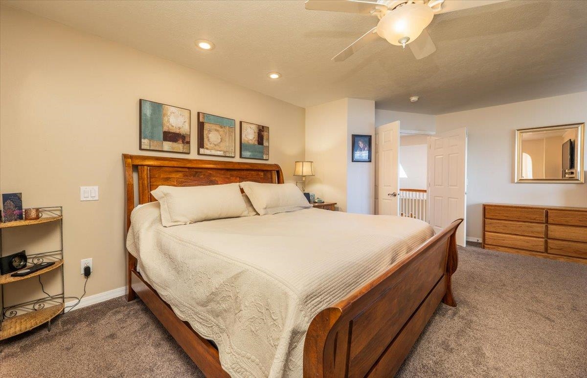 21808 North Little Spokane Drive Colbert, WA 99005 - Photo 17 of 50