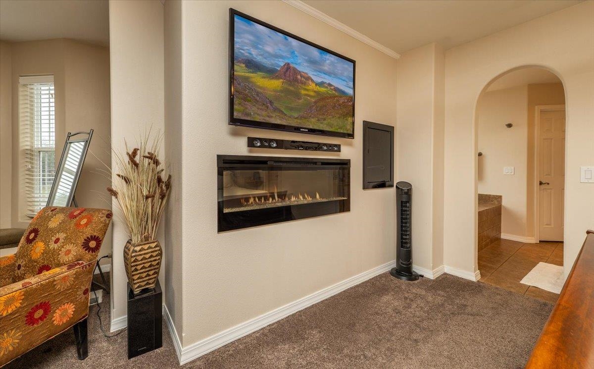 21808 North Little Spokane Drive Colbert, WA 99005 - Photo 19 of 50