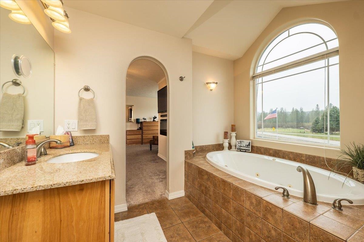 21808 North Little Spokane Drive Colbert, WA 99005 - Photo 20 of 50