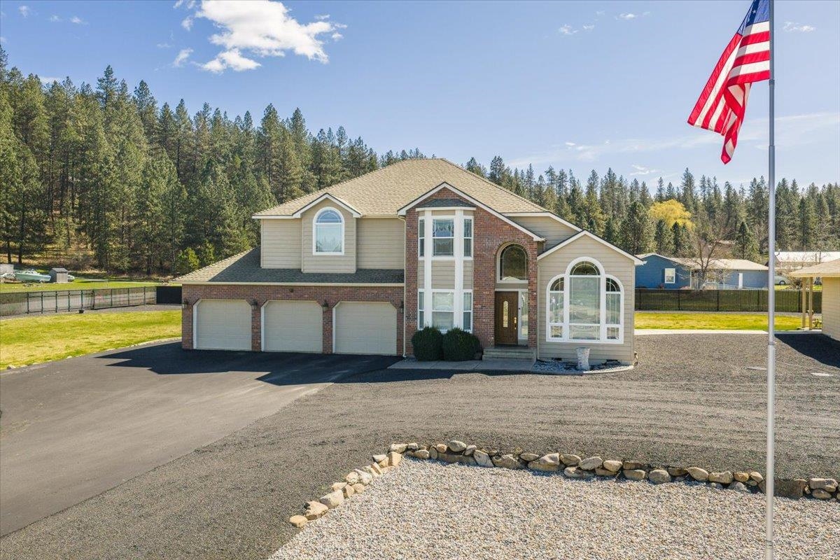 21808 North Little Spokane Drive Colbert, WA 99005 - Photo 2 of 50