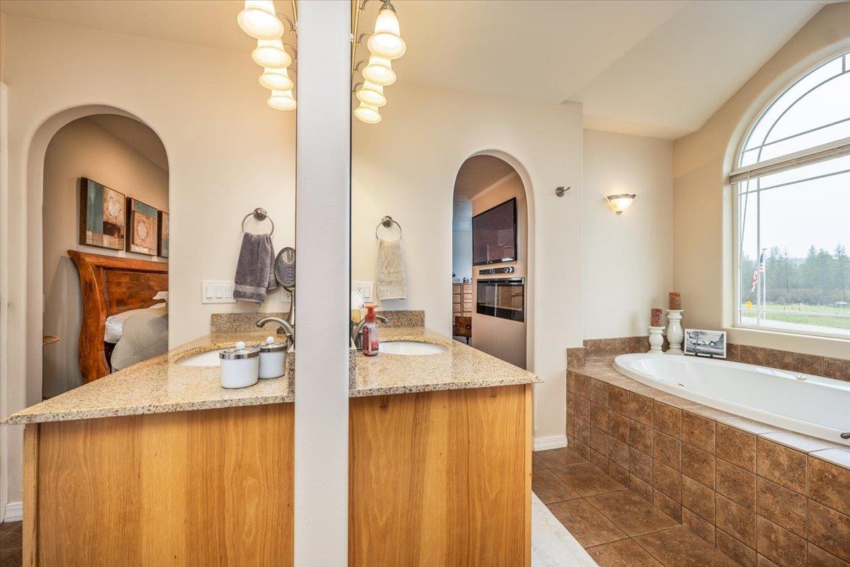 21808 North Little Spokane Drive Colbert, WA 99005 - Photo 22 of 50