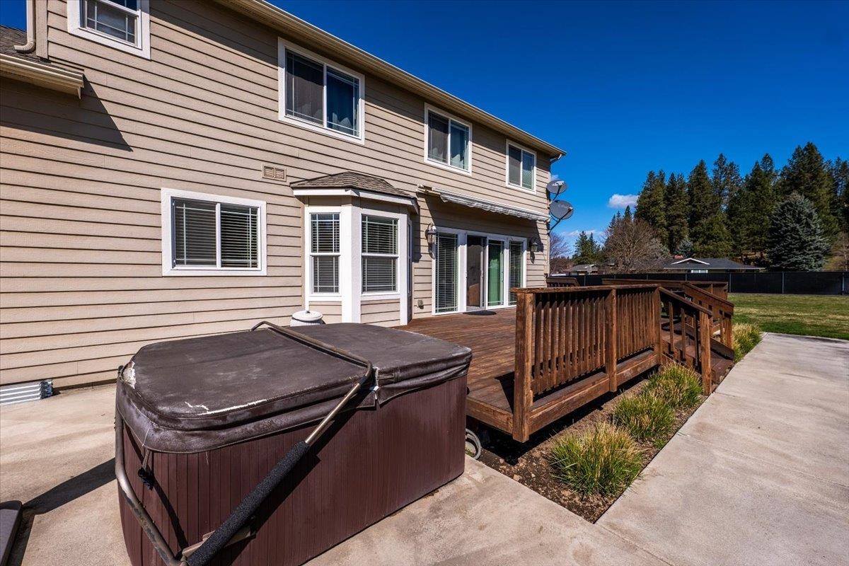 21808 North Little Spokane Drive Colbert, WA 99005 - Photo 30 of 50