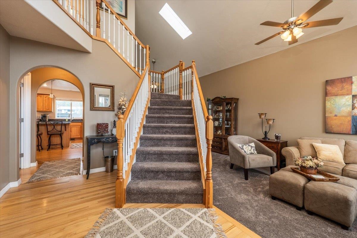 21808 North Little Spokane Drive Colbert, WA 99005 - Photo 3 of 50