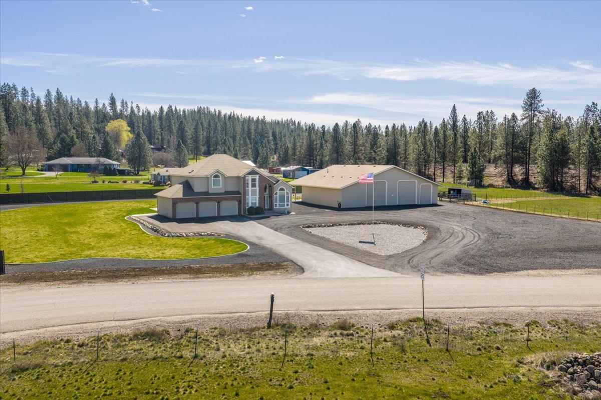 21808 North Little Spokane Drive Colbert, WA 99005 - Photo 32 of 50