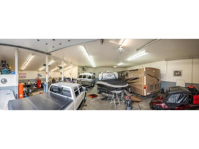 21808 North Little Spokane Drive Colbert, WA 99005 - Photo 33 of 50